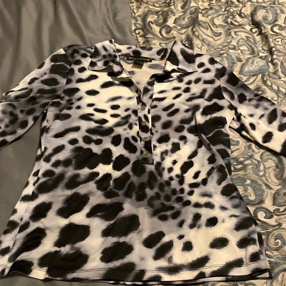 BOUTIQUE SHIRT